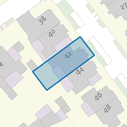 Perceel BKL02-N-2357