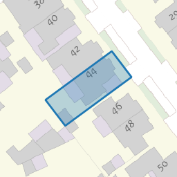 Perceel BKL02-N-2358