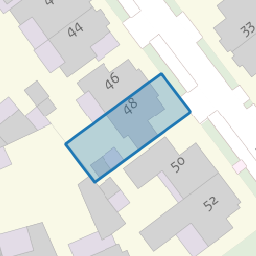 Perceel BKL02-N-2360