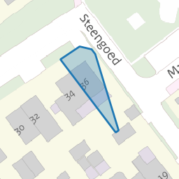 Perceel BKL02-N-2368