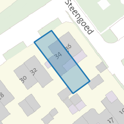 Perceel BKL02-N-2369