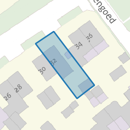 Perceel BKL02-N-2370