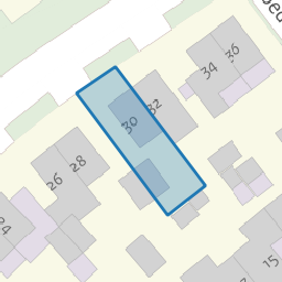 Perceel BKL02-N-2371