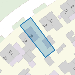 Perceel BKL02-N-2372