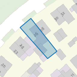 Perceel BKL02-N-2373