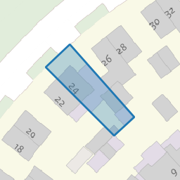 Perceel BKL02-N-2374