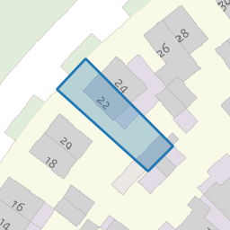 Perceel BKL02-N-2375