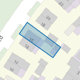 Perceel BKL02-N-2378