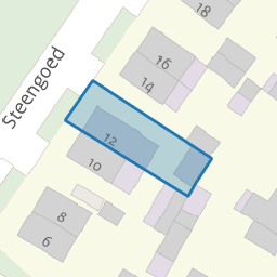 Perceel BKL02-N-2380