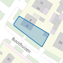 Perceel BKL02-N-2383