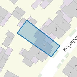 Perceel BKL02-N-2387