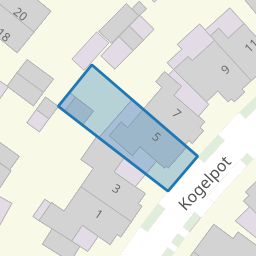 Perceel BKL02-N-2388