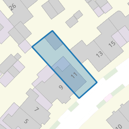 Perceel BKL02-N-2391