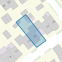 Perceel BKL02-N-2393