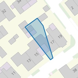 Perceel BKL02-N-2394