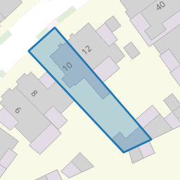 Perceel BKL02-N-2399