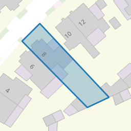 Perceel BKL02-N-2400