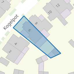 Perceel BKL02-N-2401