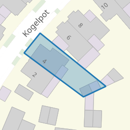 Perceel BKL02-N-2402