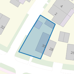 Perceel BKL02-N-2404