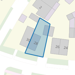 Perceel BKL02-N-2405