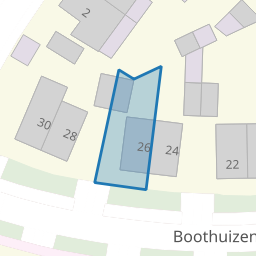 Perceel BKL02-N-2406