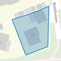 Perceel BKL02-N-2418