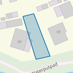 Perceel BKL02-N-2419