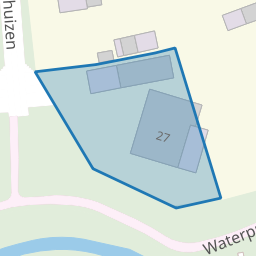 Perceel BKL02-N-2424