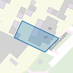 Perceel BKL02-N-2442