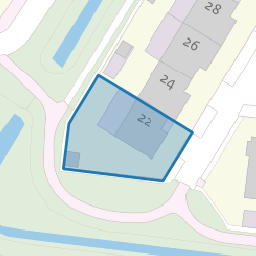 Perceel BKL02-N-2447