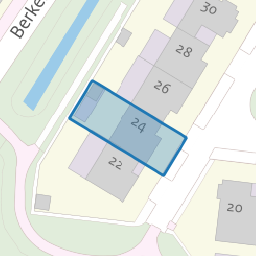 Perceel BKL02-N-2448