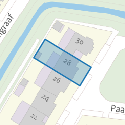 Perceel BKL02-N-2450