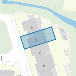 Perceel BKL02-N-2453