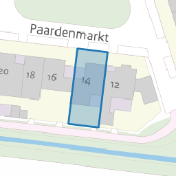 Perceel BKL02-N-2458