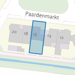 Perceel BKL02-N-2459