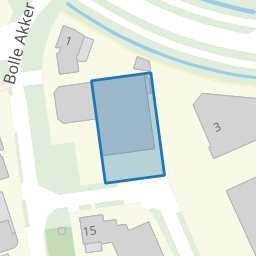 Perceel BKL02-N-2469