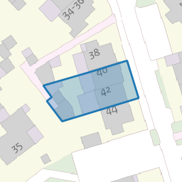 Perceel BKL02-N-2479