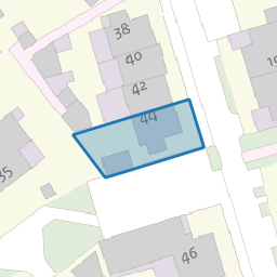 Perceel BKL02-N-2480