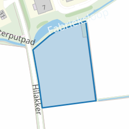 Perceel BKL02-N-2487