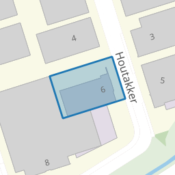 Perceel BKL02-N-2492