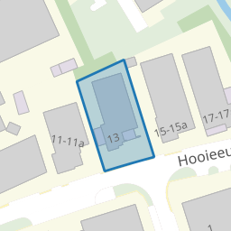 Perceel BKL02-N-2494