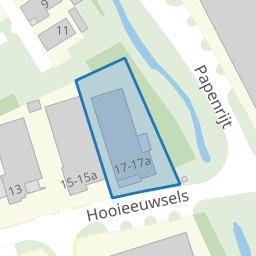 Perceel BKL02-N-2496