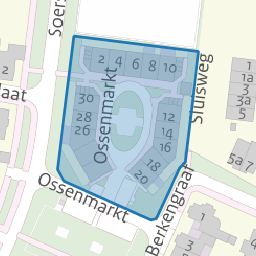 Perceel BKL02-N-2497