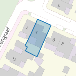 Perceel BKL02-N-2499