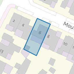 Perceel BKL02-N-2500