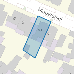 Perceel BKL02-N-2502