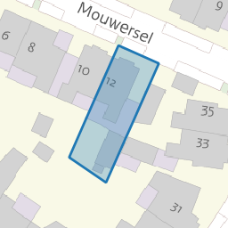 Perceel BKL02-N-2503