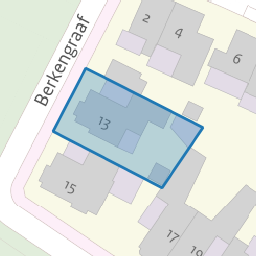 Perceel BKL02-N-2504