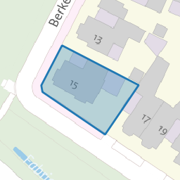 Perceel BKL02-N-2505